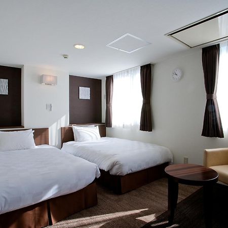 Hotel Prive Shizuoka Station Exterior photo