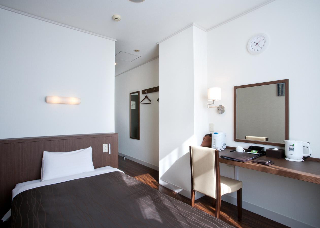 Hotel Prive Shizuoka Station Exterior photo